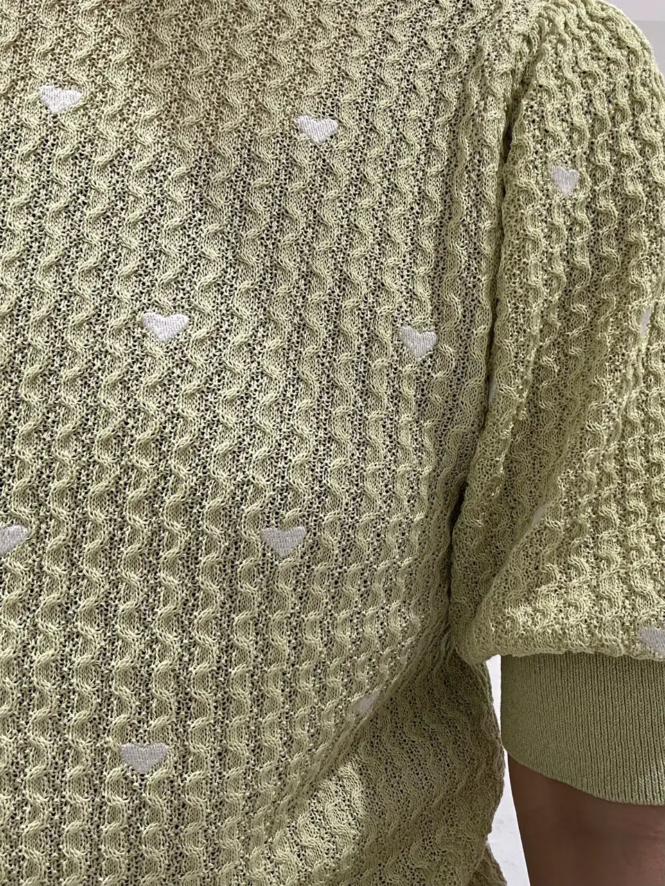 ONWARD CROSSET SELECT 宮澤 コーディネート画像