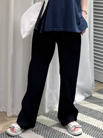 ONWARD CROSSET SELECT KURIYAMA コーディネート画像