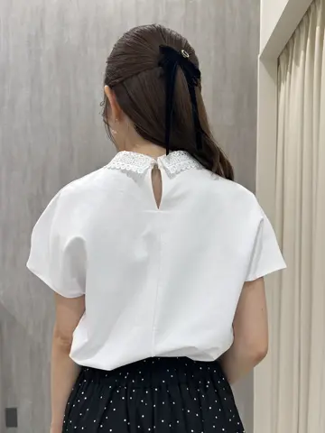 ONWARD CROSSET SELECT みぃ コーディネート画像