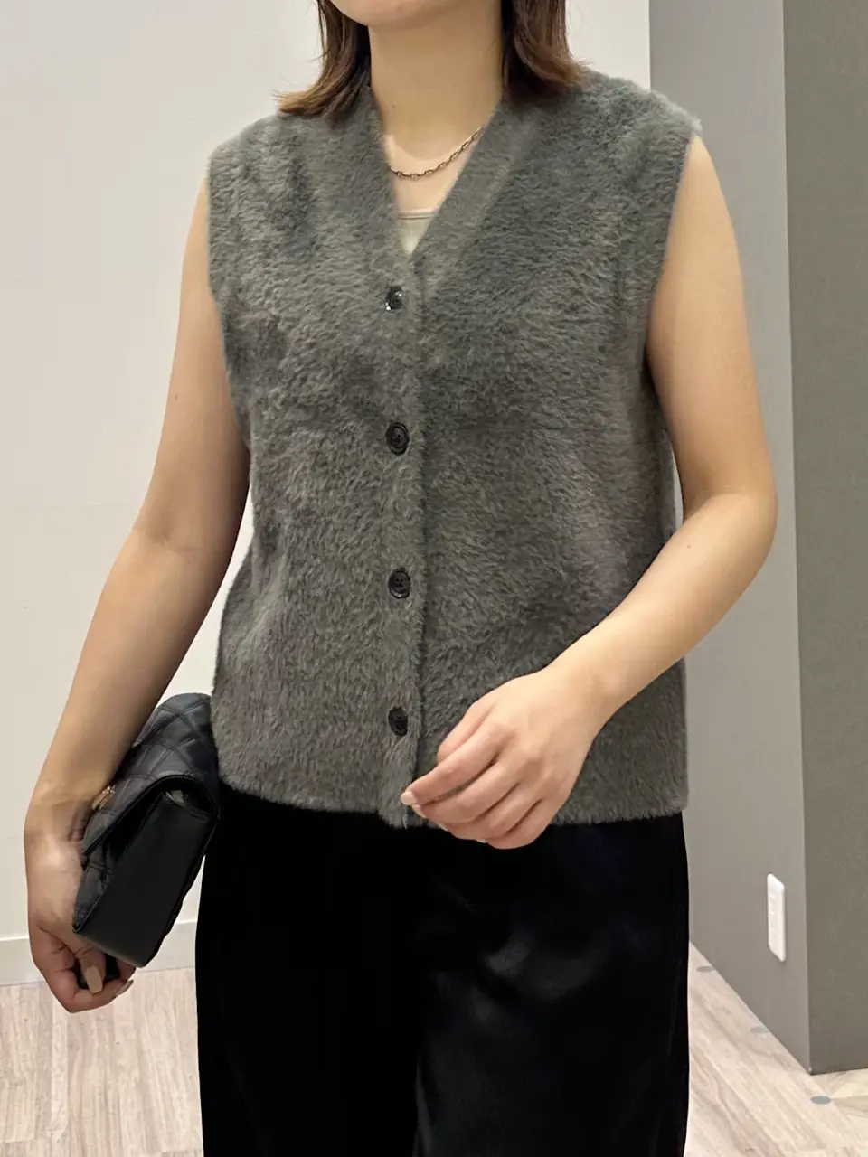 ONWARD CROSSET SELECT mami コーディネート画像