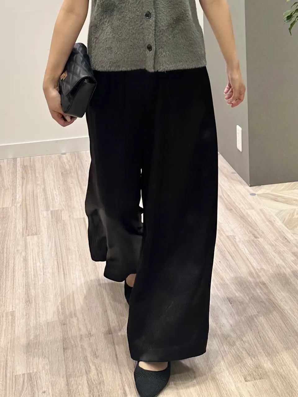 ONWARD CROSSET SELECT mami コーディネート画像