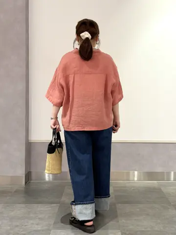 ONWARD CROSSET SELECT 工藤 コーディネート画像