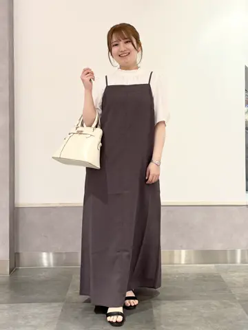 ONWARD CROSSET SELECT 工藤 コーディネート画像