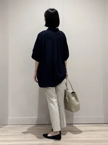 ONWARD CROSSET SELECT 山田 コーディネート画像