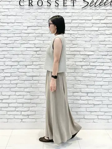 ONWARD CROSSET SELECT 東海林 コーディネート画像