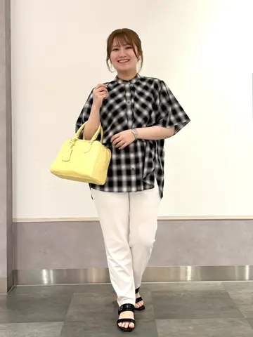 ONWARD CROSSET SELECT 工藤 コーディネート画像