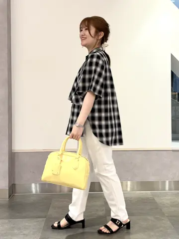 ONWARD CROSSET SELECT 工藤 コーディネート画像