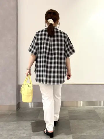 ONWARD CROSSET SELECT 工藤 コーディネート画像