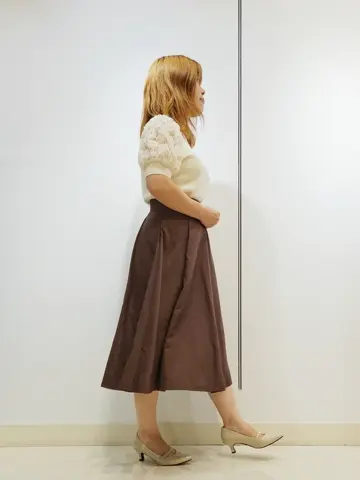 ONWARD CROSSET SELECT 中野 コーディネート画像