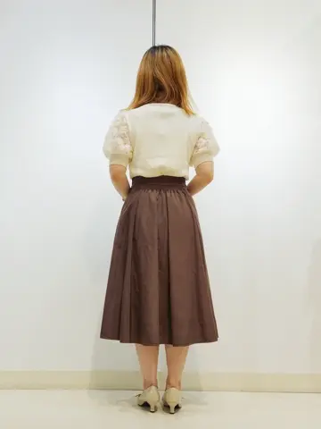 ONWARD CROSSET SELECT 中野 コーディネート画像