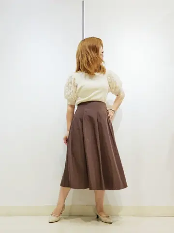 ONWARD CROSSET SELECT 中野 コーディネート画像