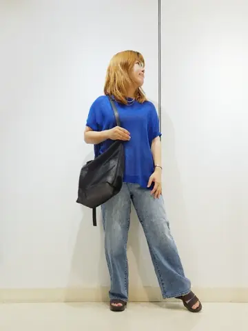 ONWARD CROSSET SELECT 中野 コーディネート画像