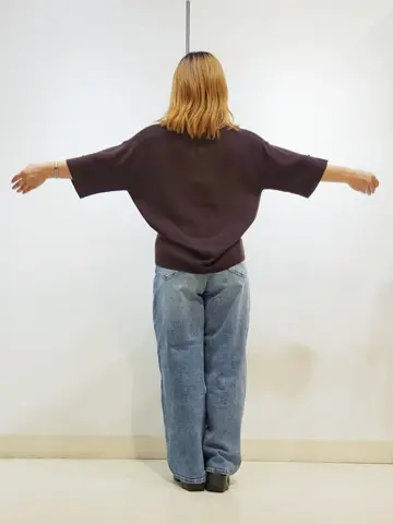 ONWARD CROSSET SELECT 中野 コーディネート画像