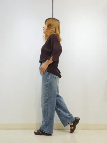 ONWARD CROSSET SELECT 中野 コーディネート画像