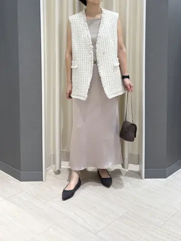 ONWARD CROSSET SELECT N コーディネート画像