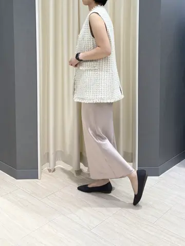 ONWARD CROSSET SELECT N コーディネート画像