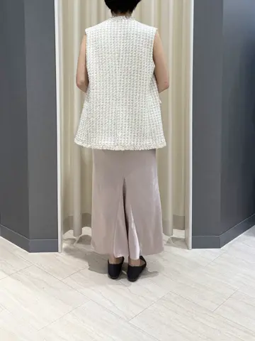 ONWARD CROSSET SELECT N コーディネート画像