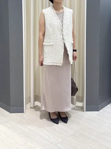 ONWARD CROSSET SELECT N コーディネート画像