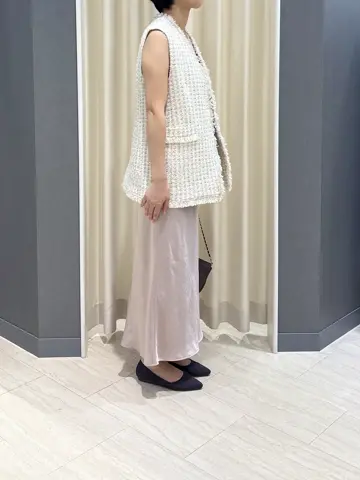 ONWARD CROSSET SELECT N コーディネート画像