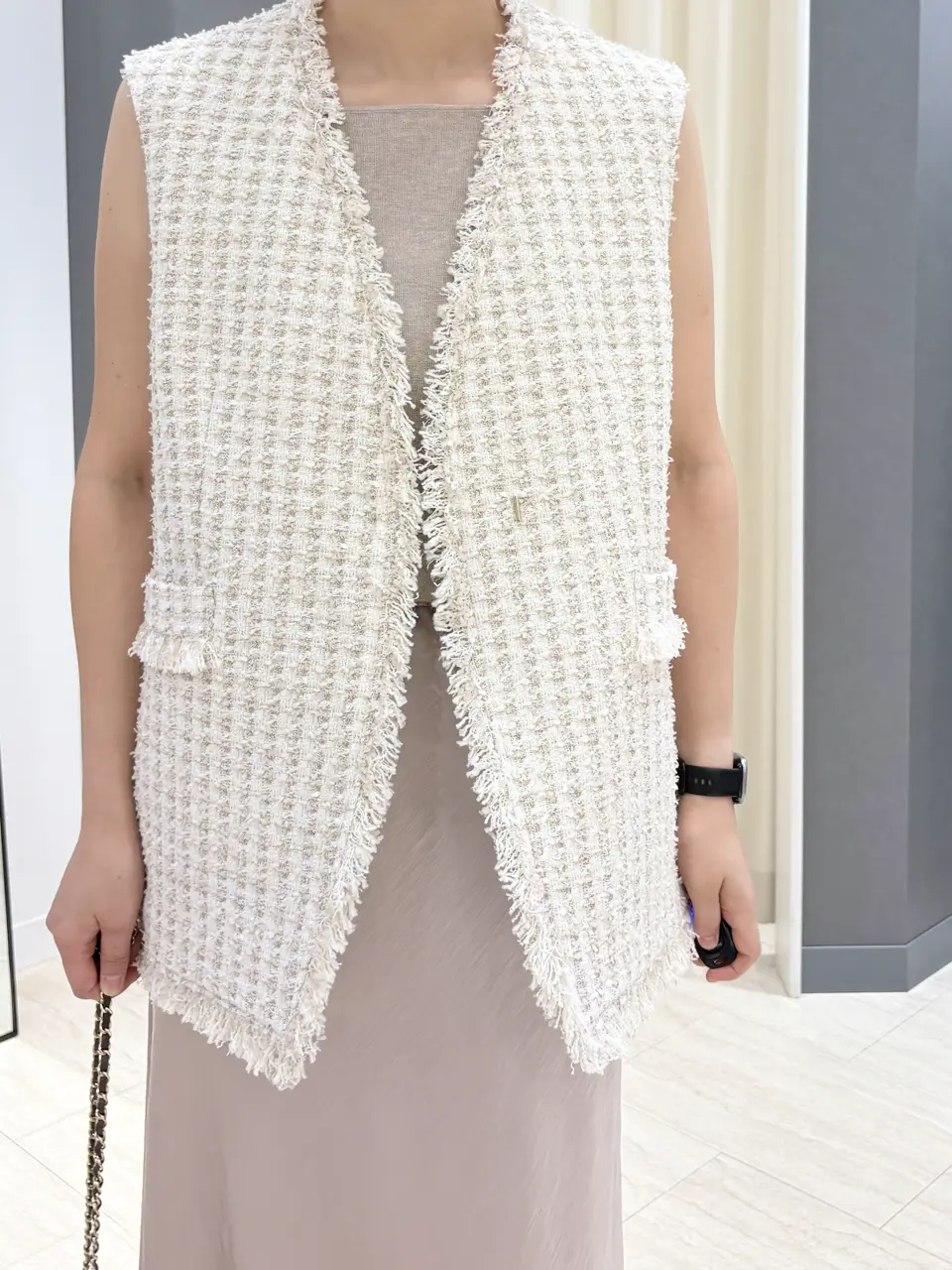 ONWARD CROSSET SELECT N コーディネート画像