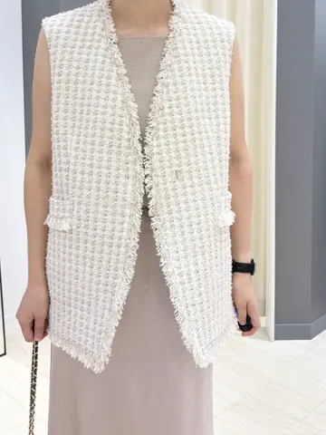 ONWARD CROSSET SELECT N コーディネート画像