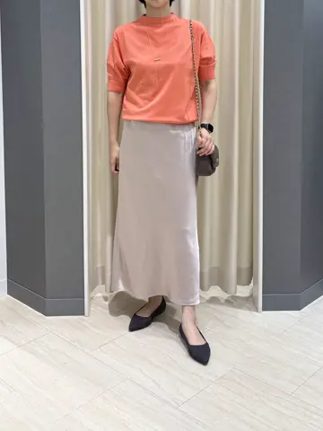 ONWARD CROSSET SELECT N コーディネート画像