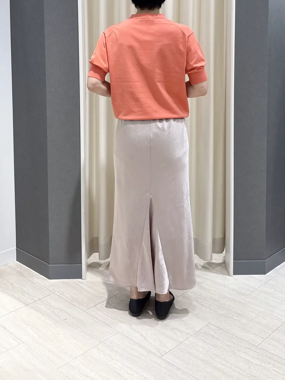 ONWARD CROSSET SELECT N コーディネート画像