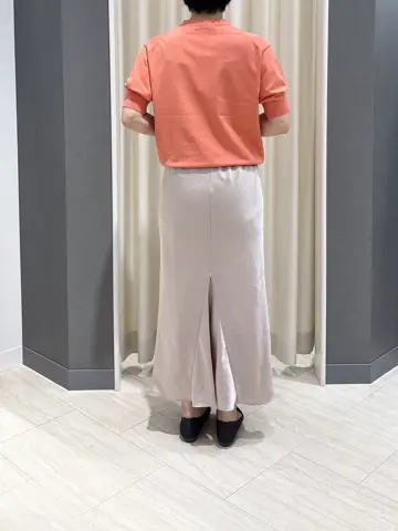 ONWARD CROSSET SELECT N コーディネート画像