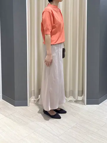 ONWARD CROSSET SELECT N コーディネート画像