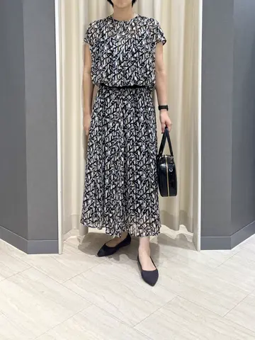 ONWARD CROSSET SELECT N コーディネート画像