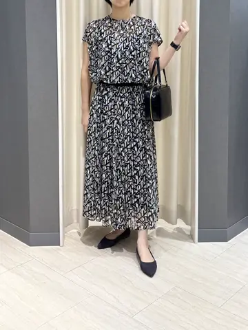 ONWARD CROSSET SELECT N コーディネート画像