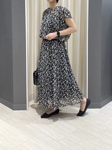 ONWARD CROSSET SELECT N コーディネート画像