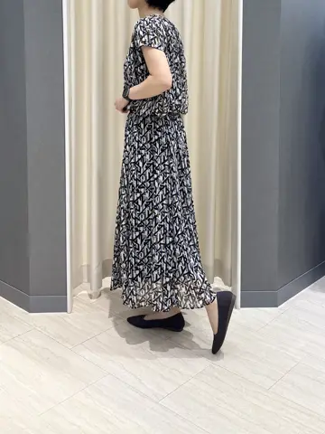 ONWARD CROSSET SELECT N コーディネート画像