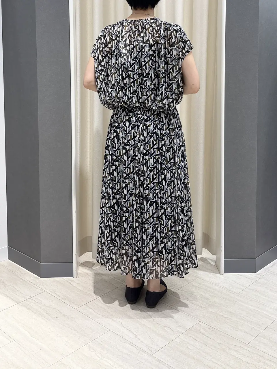 ONWARD CROSSET SELECT N コーディネート画像