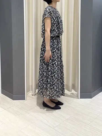 ONWARD CROSSET SELECT N コーディネート画像