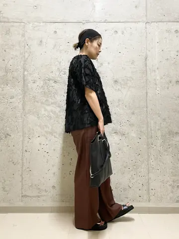 ONWARD CROSSET SELECT 秋田 コーディネート画像