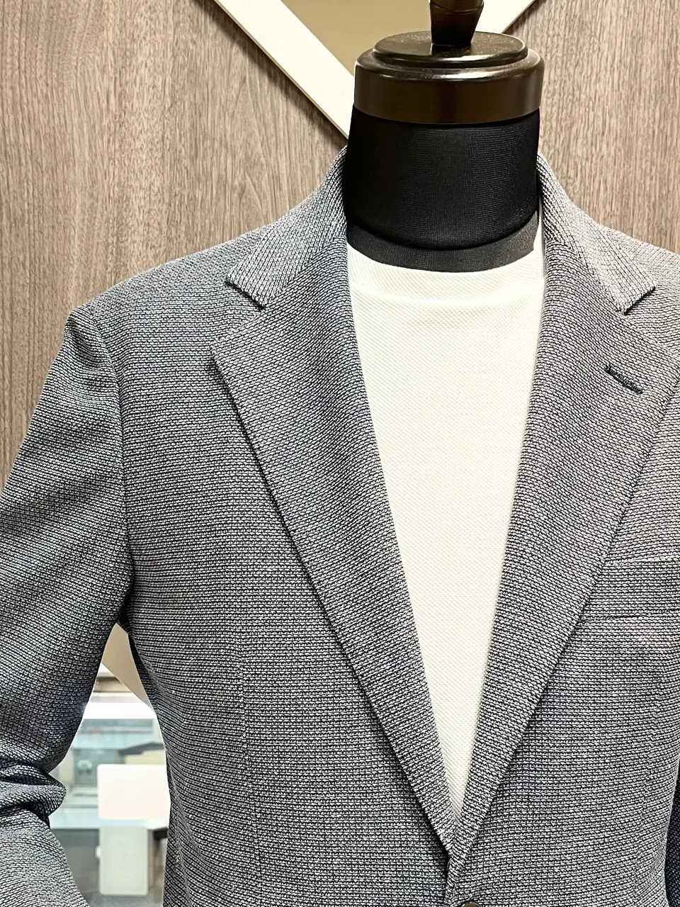 ONWARD CROSSET SELECT 小管 コーディネート画像