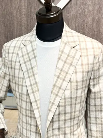 ONWARD CROSSET SELECT 小管 コーディネート画像