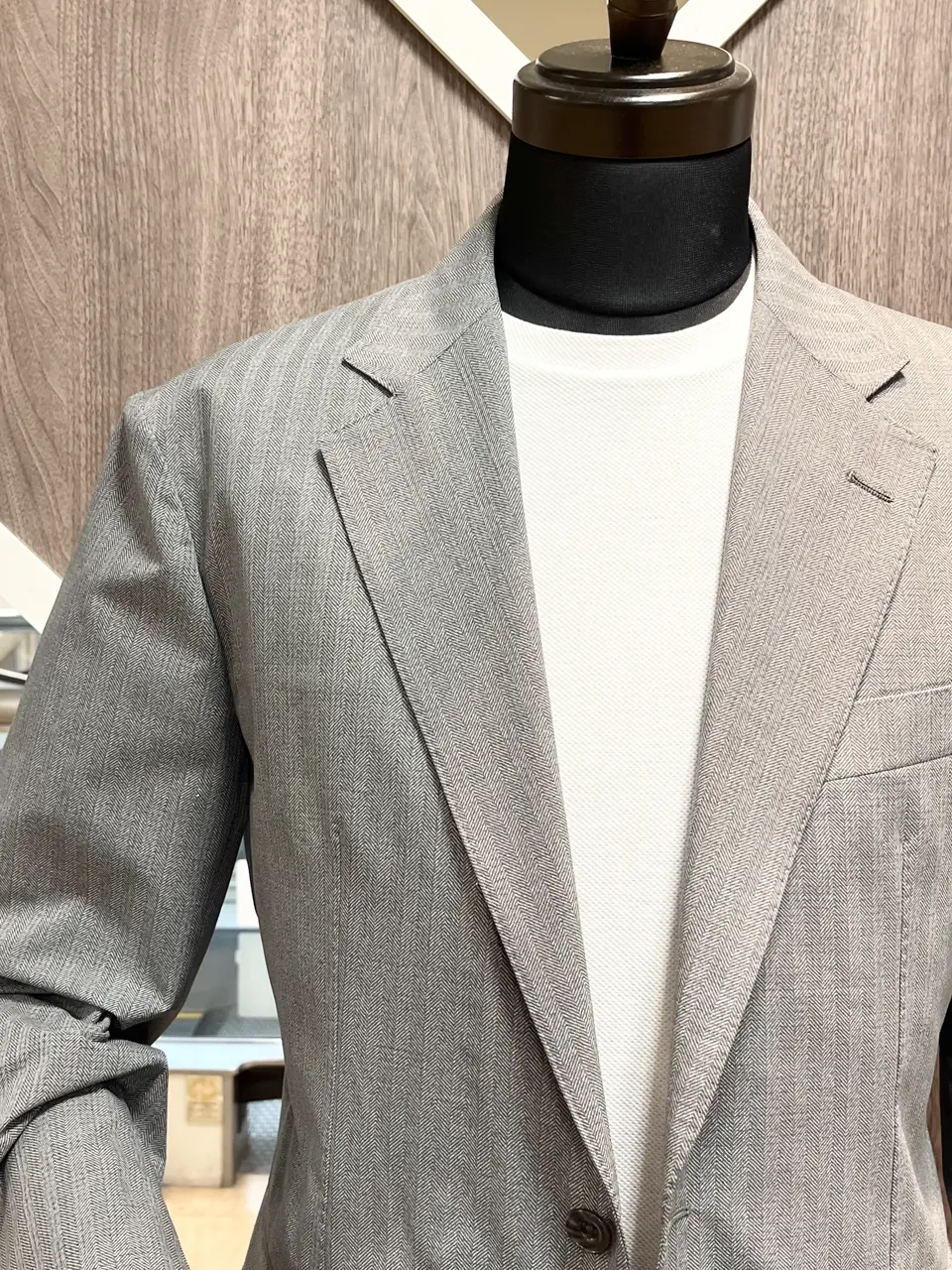 ONWARD CROSSET SELECT 小管 コーディネート画像