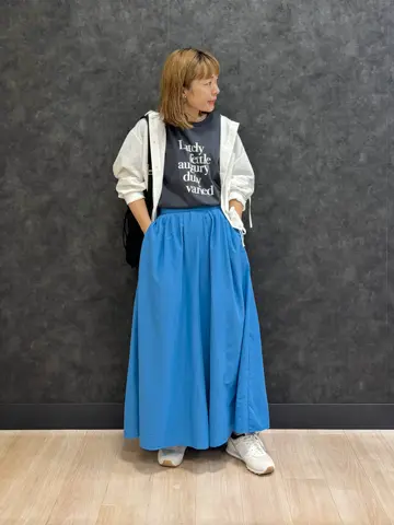 ONWARD CROSSET SELECT 濱 コーディネート画像