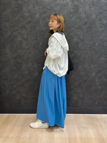 ONWARD CROSSET SELECT 濱 コーディネート画像