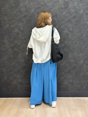 ONWARD CROSSET SELECT 濱 コーディネート画像