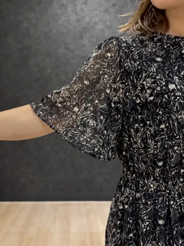 ONWARD CROSSET SELECT 濱 コーディネート画像