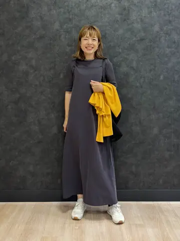 ONWARD CROSSET SELECT 濱 コーディネート画像