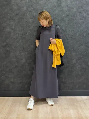 ONWARD CROSSET SELECT 濱 コーディネート画像