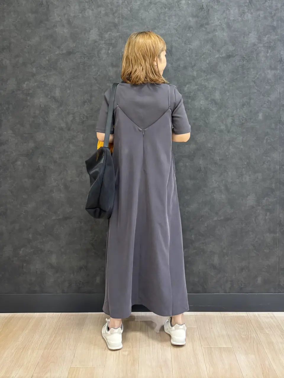 ONWARD CROSSET SELECT 濱 コーディネート画像