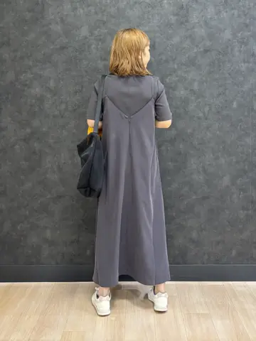 ONWARD CROSSET SELECT 濱 コーディネート画像