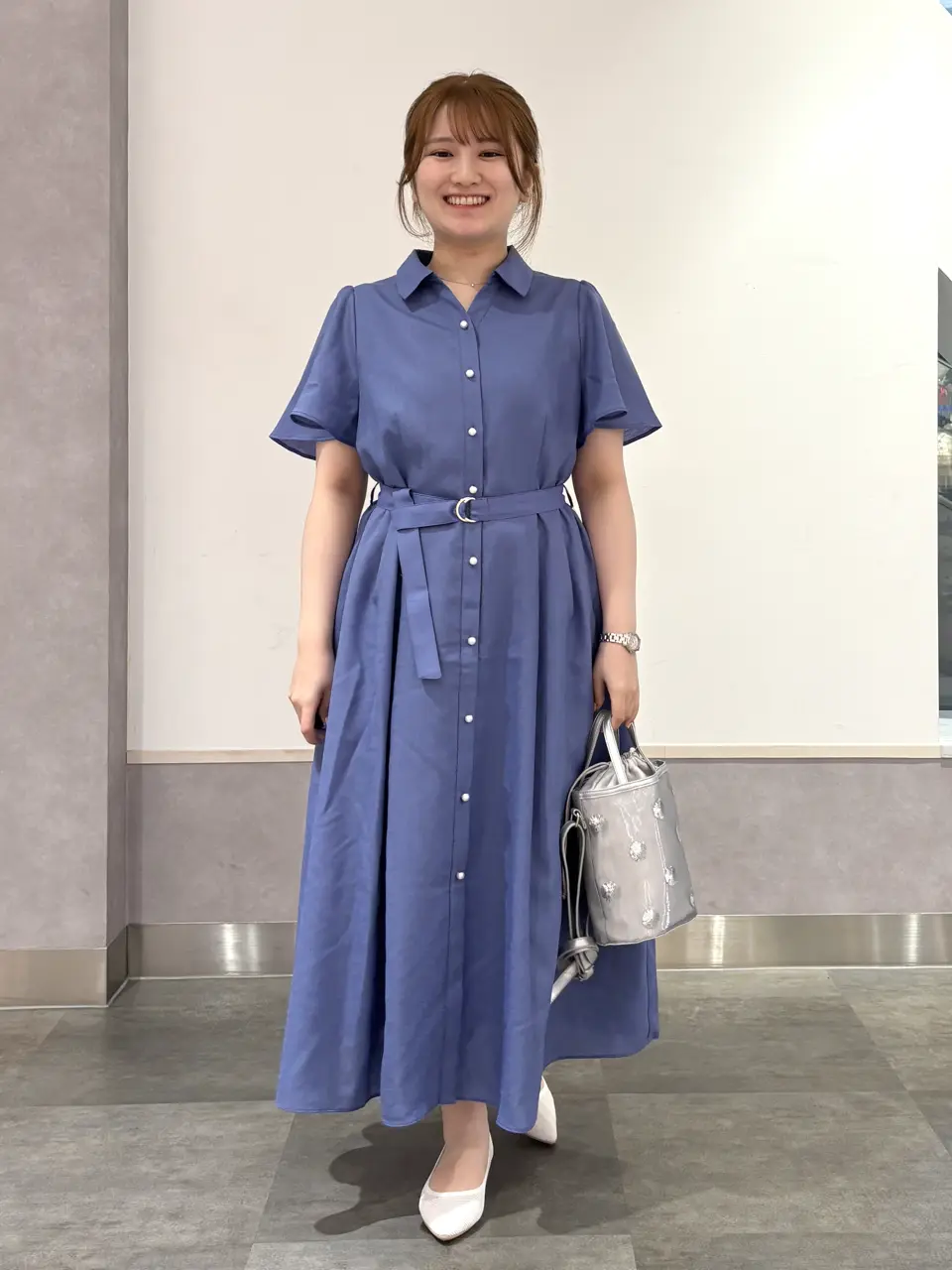 ONWARD CROSSET SELECT 工藤 コーディネート画像