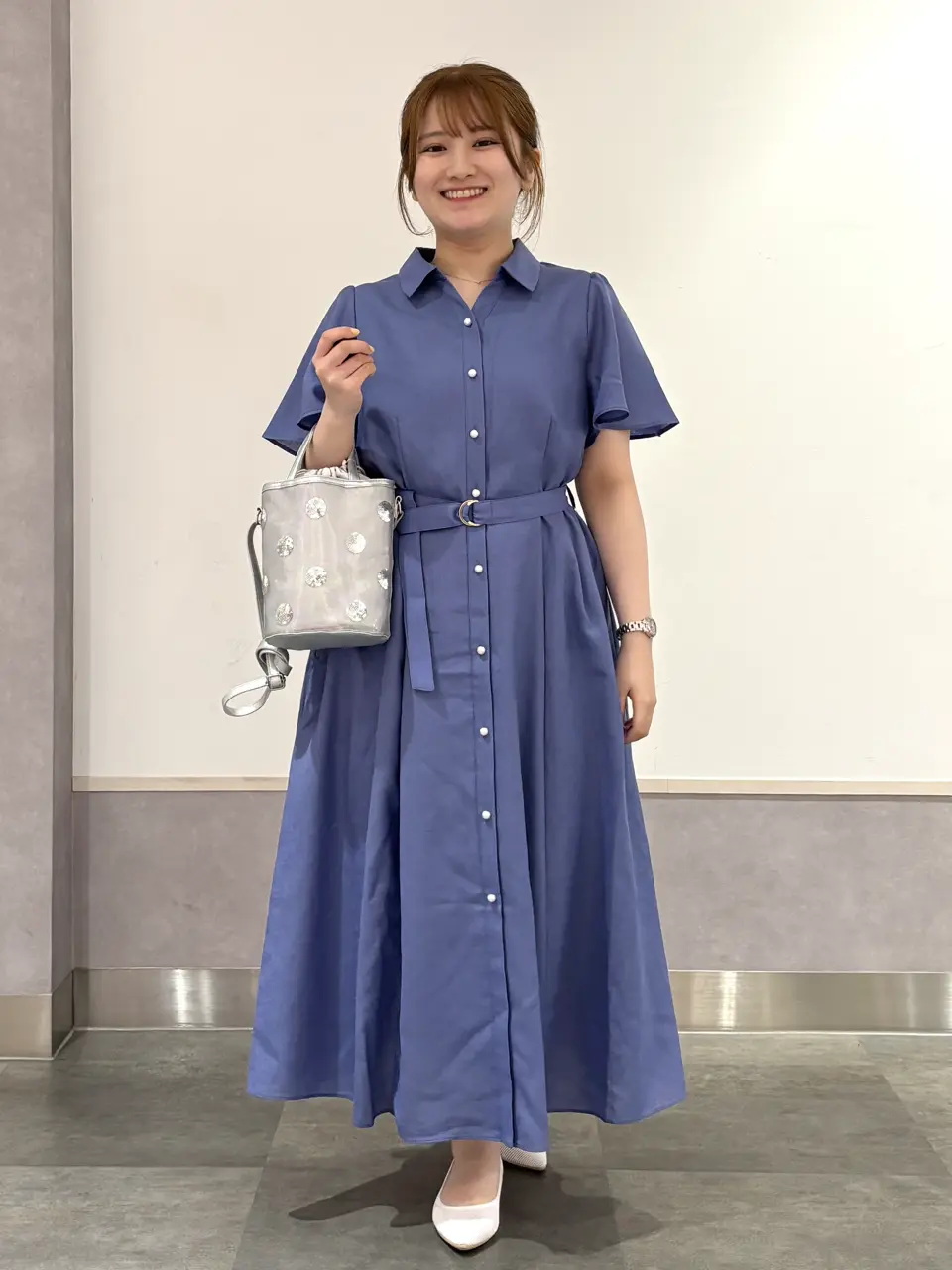 ONWARD CROSSET SELECT 工藤 コーディネート画像