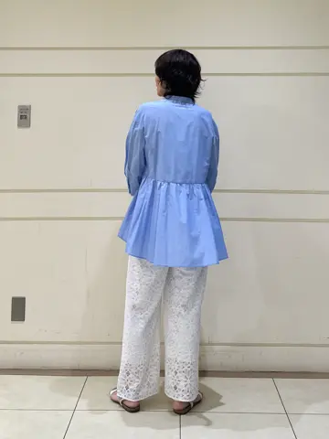 ONWARD CROSSET SELECT maruri コーディネート画像